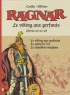 Ragnar﻿ series, by Eduardo Coelho and Jean Ollivier (1955-1969)